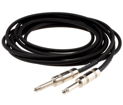 Dimarzio Basic Instrument Cable