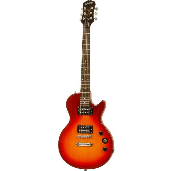 Les Paul Special II Her Cherry