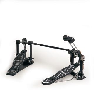 Deluxe Double Pedal Left-6000 Series
